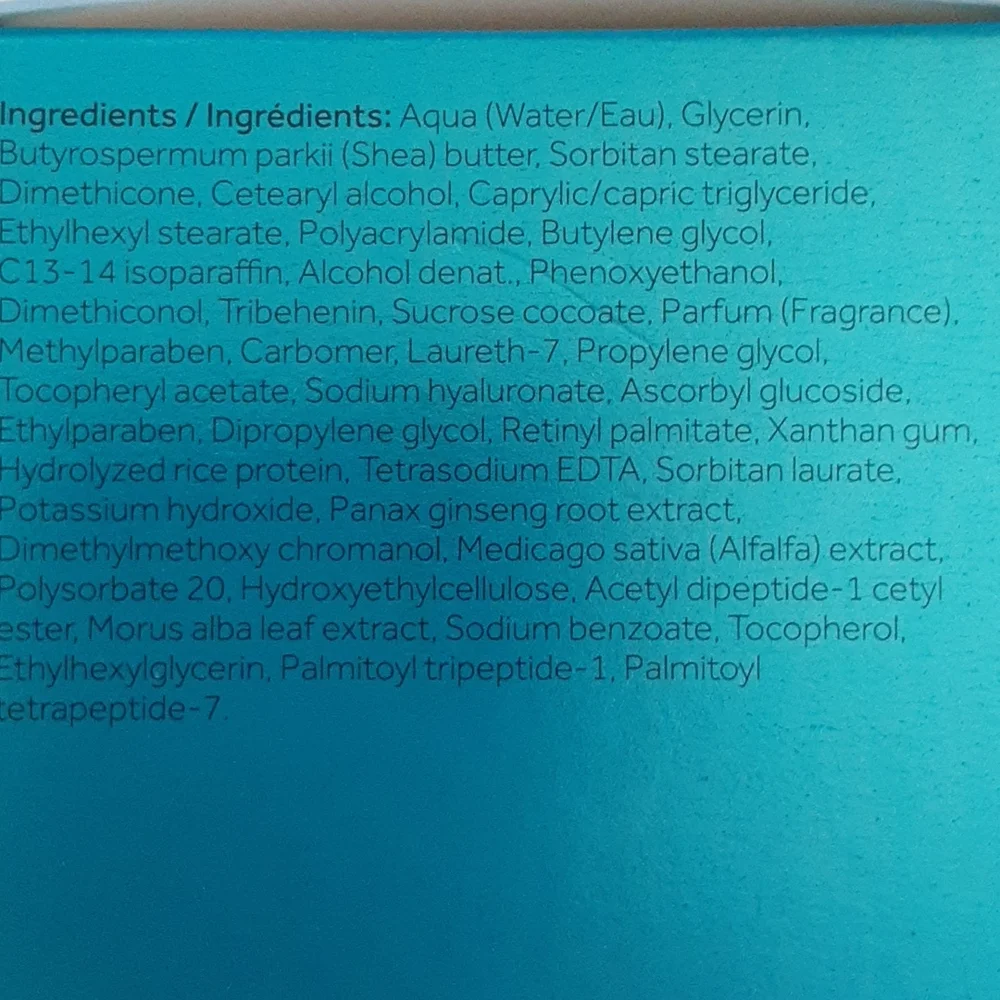 No7 night cream, 1.69 oz - Picture 3 of 4